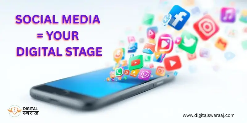 Facebook, Instagram, WhatsApp aur YouTube se MLM branding aur growth strategies.