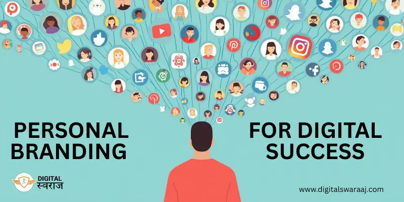 MLM personal branding for digital success